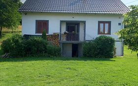 Kuca Za Odmor Luka