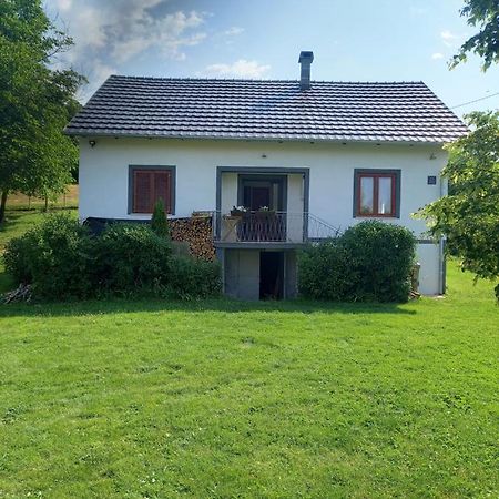 Ferienwohnung Kuca Za Odmor Luka Luka  Exterior foto