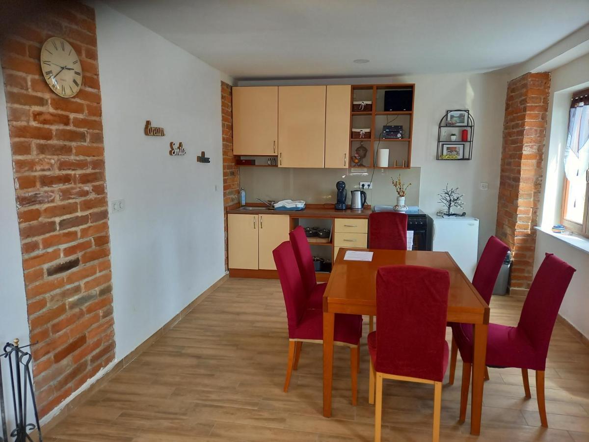 Ferienwohnung Kuca Za Odmor Luka Luka  Exterior foto