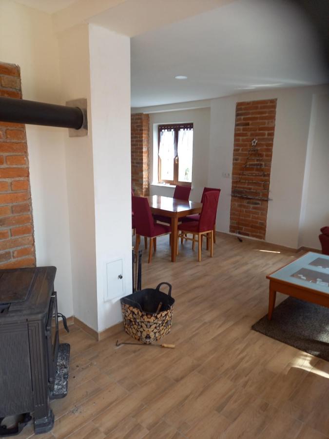 Ferienwohnung Kuca Za Odmor Luka Luka  Exterior foto