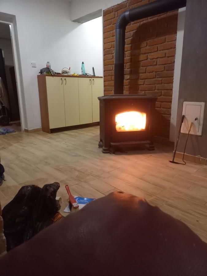 Ferienwohnung Kuca Za Odmor Luka Luka  Exterior foto