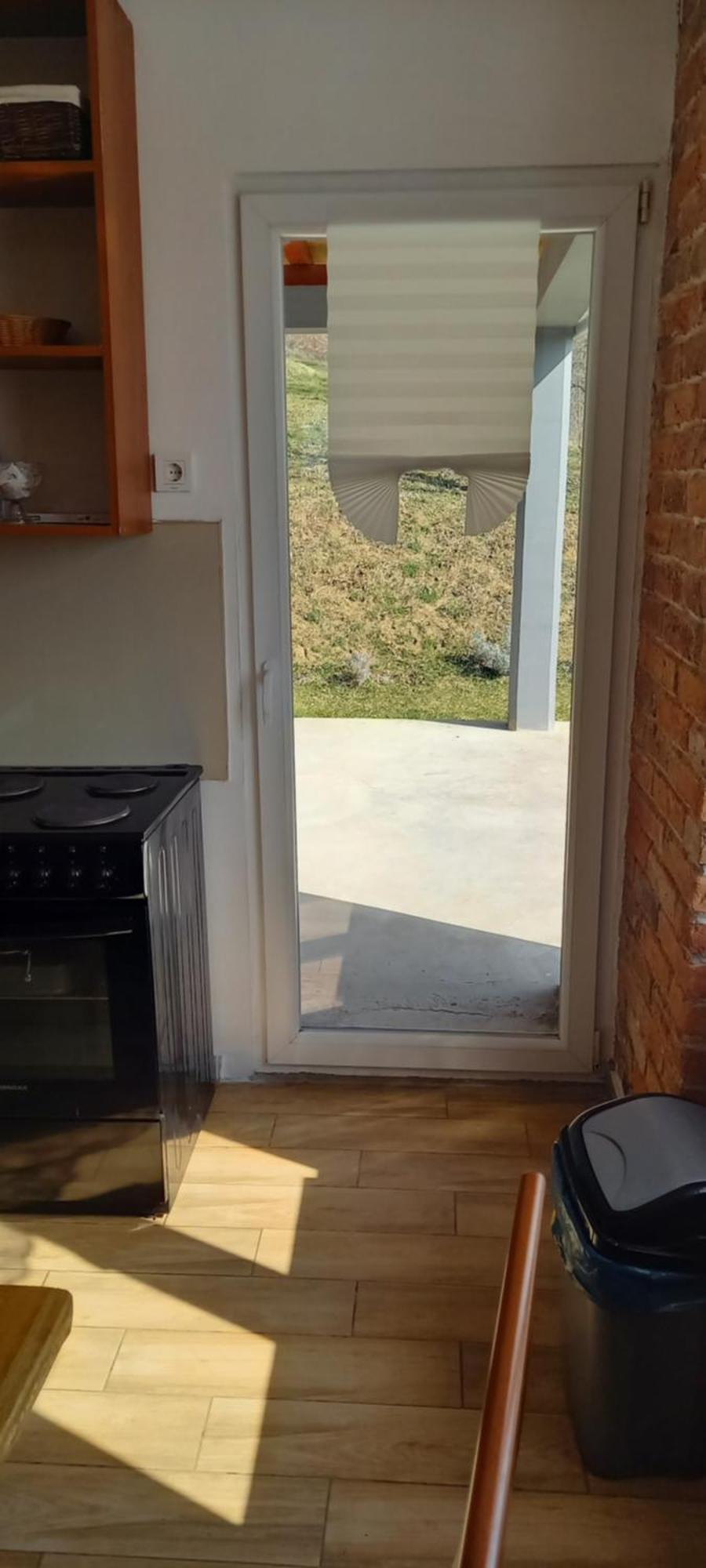 Ferienwohnung Kuca Za Odmor Luka Luka  Exterior foto