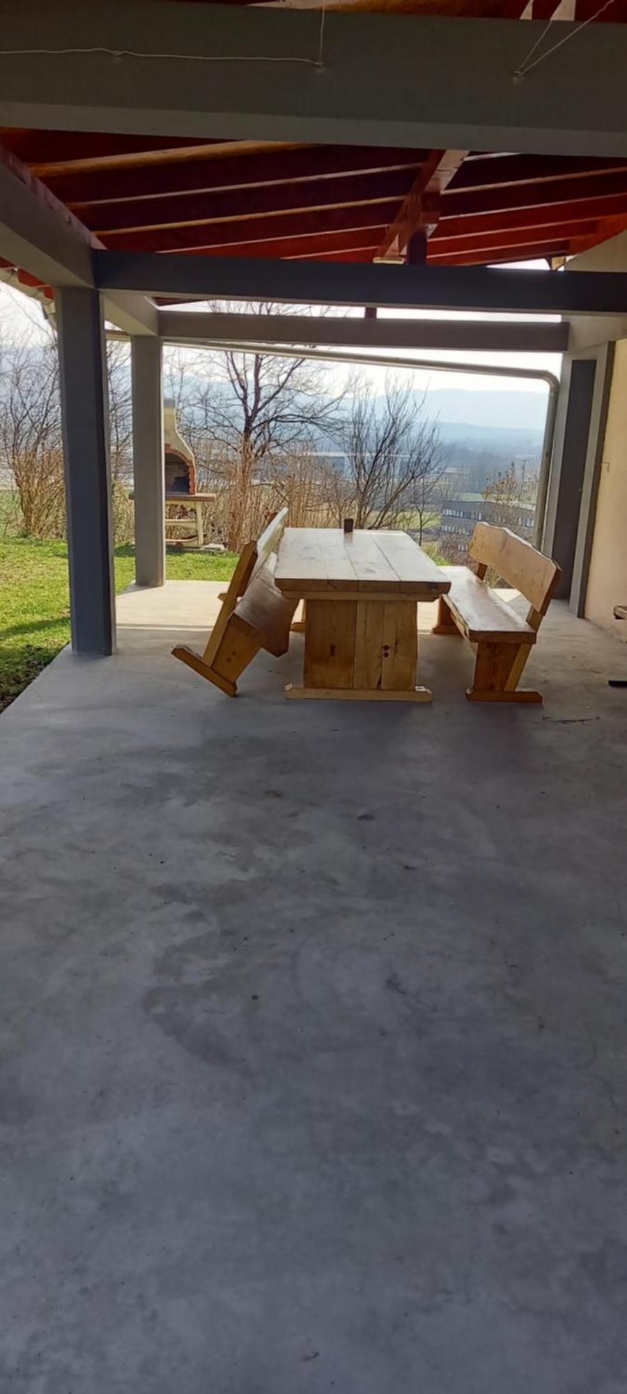 Ferienwohnung Kuca Za Odmor Luka Luka  Exterior foto